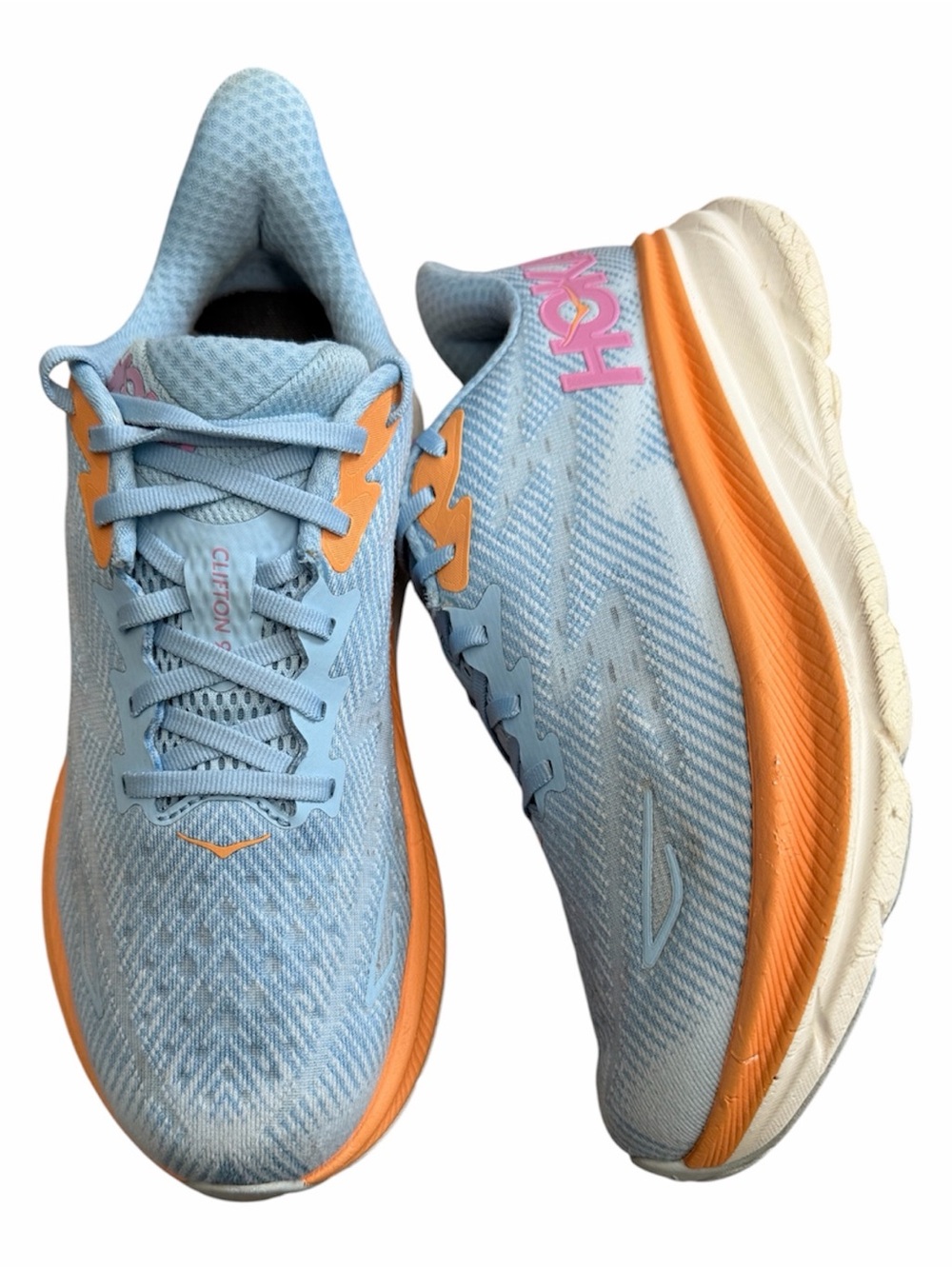 Hoka Clifton Running women